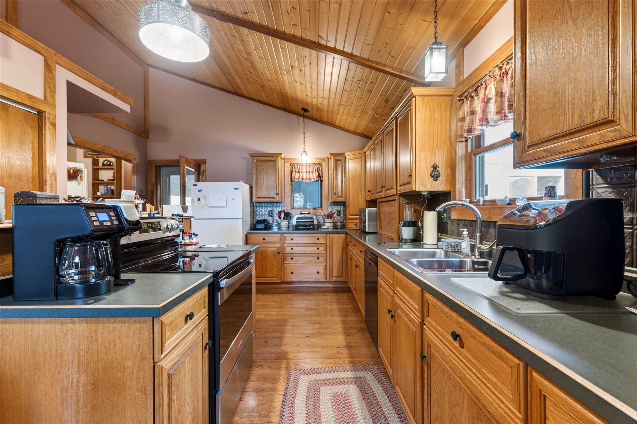 N6216 Little Valley Road Spooner, WI 54801 - Photo 35 of 56