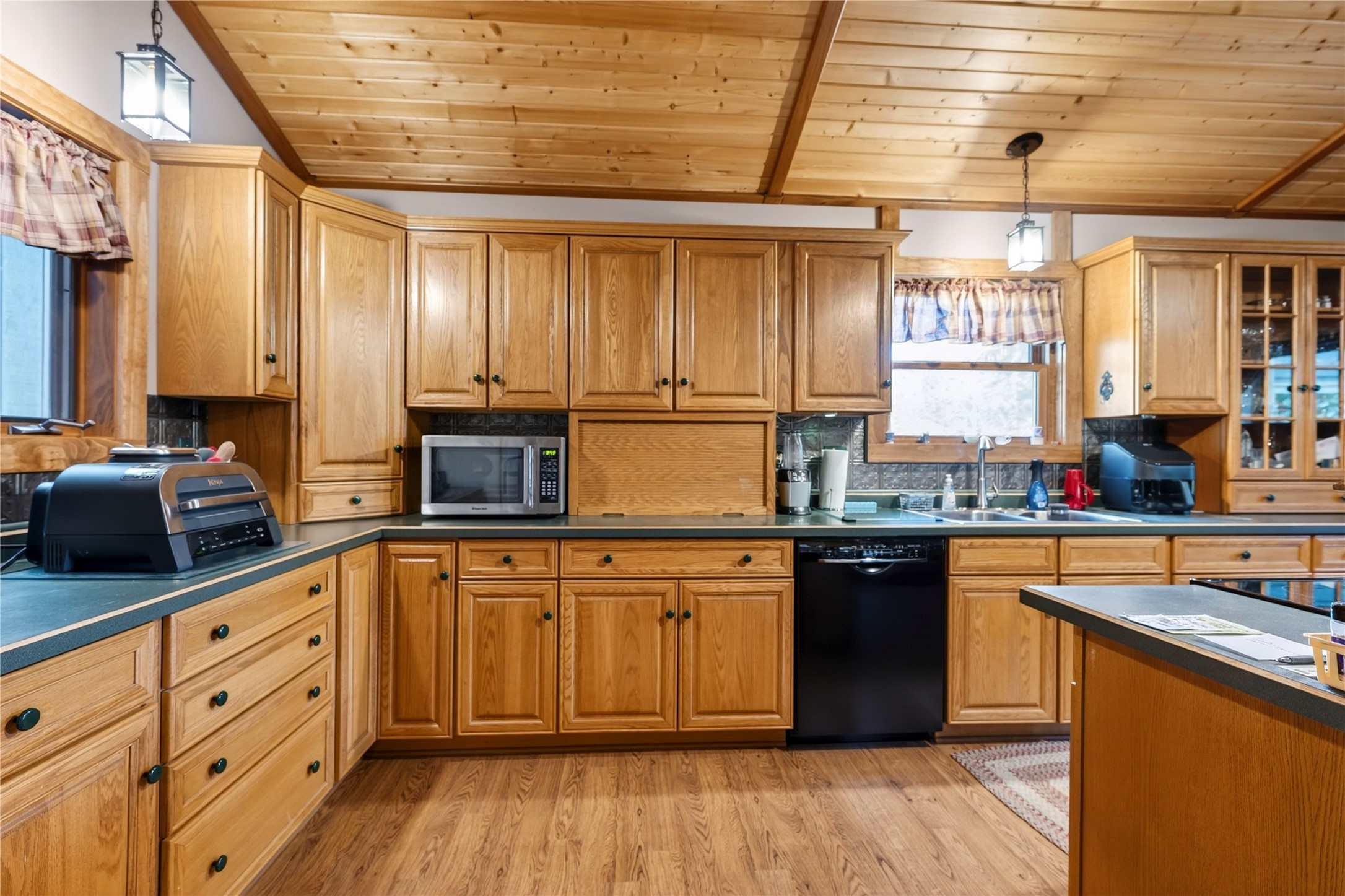 N6216 Little Valley Road Spooner, WI 54801 - Photo 40 of 56