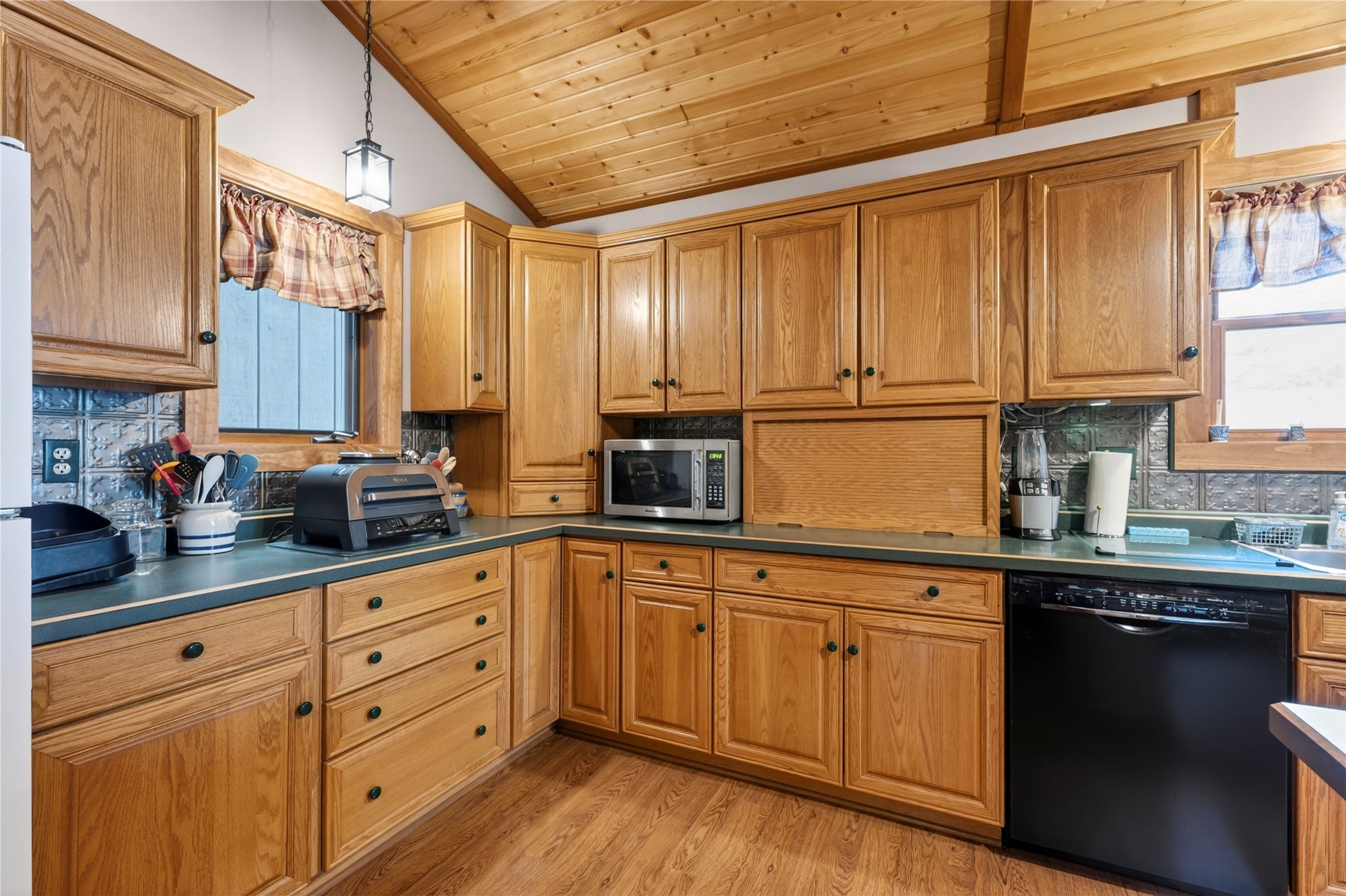 N6216 Little Valley Road Spooner, WI 54801 - Photo 41 of 56
