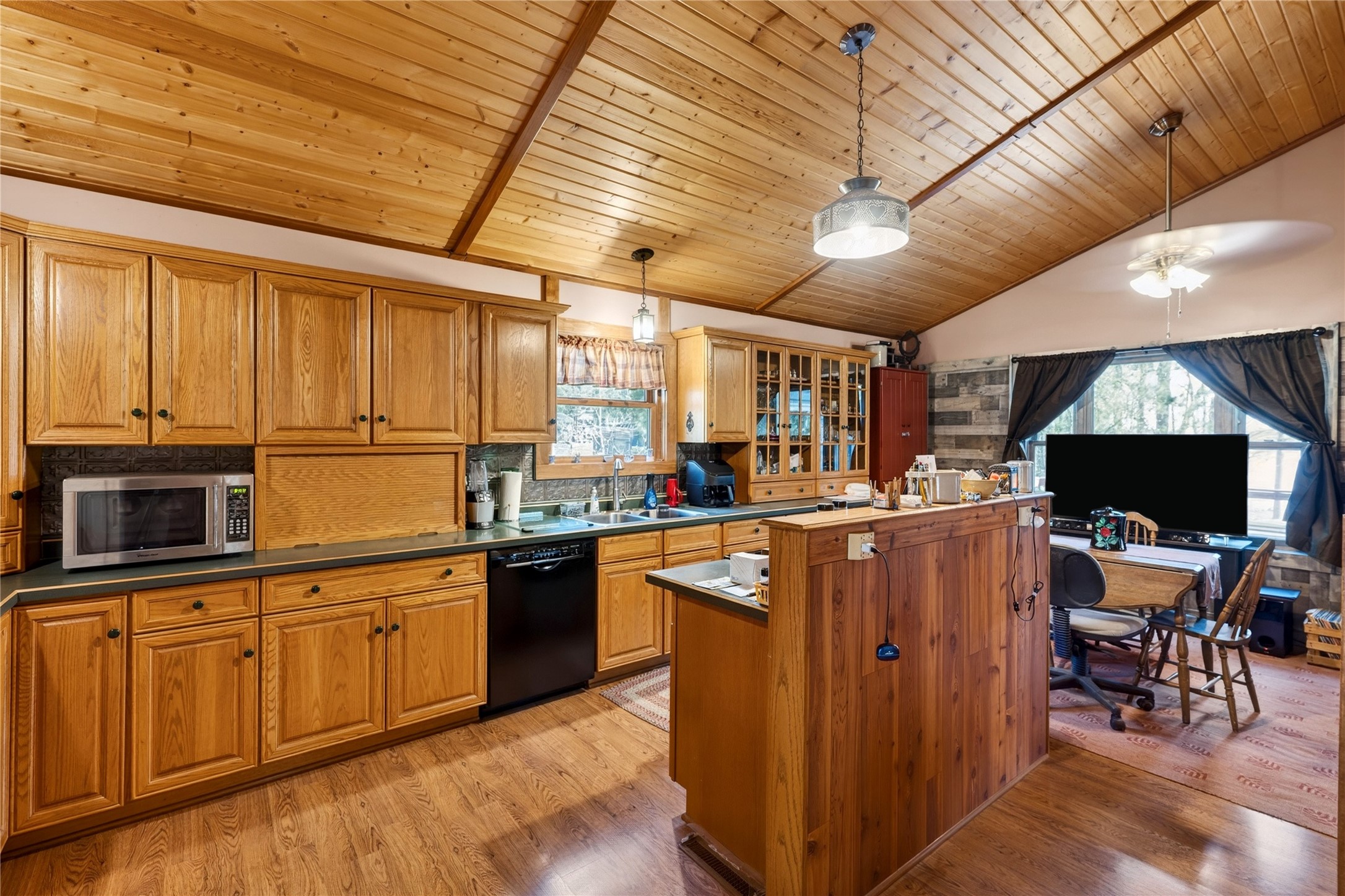 N6216 Little Valley Road Spooner, WI 54801 - Photo 43 of 56