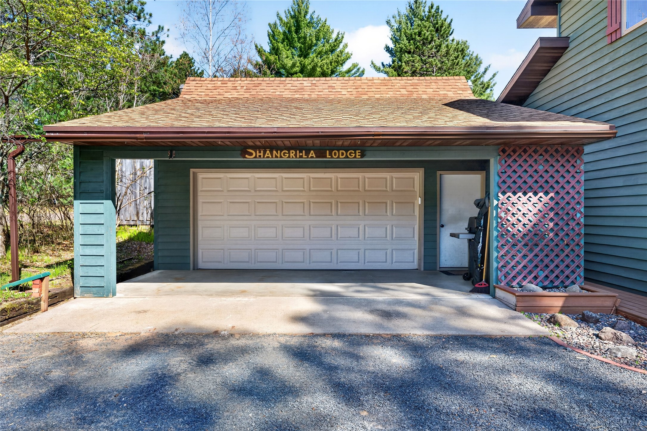 N6216 Little Valley Road Spooner, WI 54801 - Photo 50 of 56