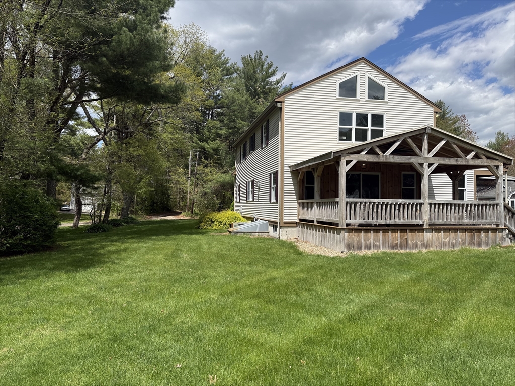 29 Paul Road Middleboro, MA 02346 - Photo 39 of 39
