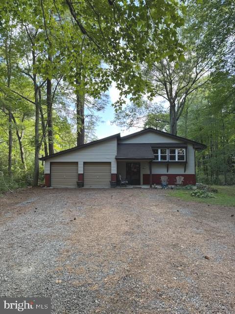 306 Liberty Road Reedville, VA 22539 - Photo 20 of 43 Front of the house