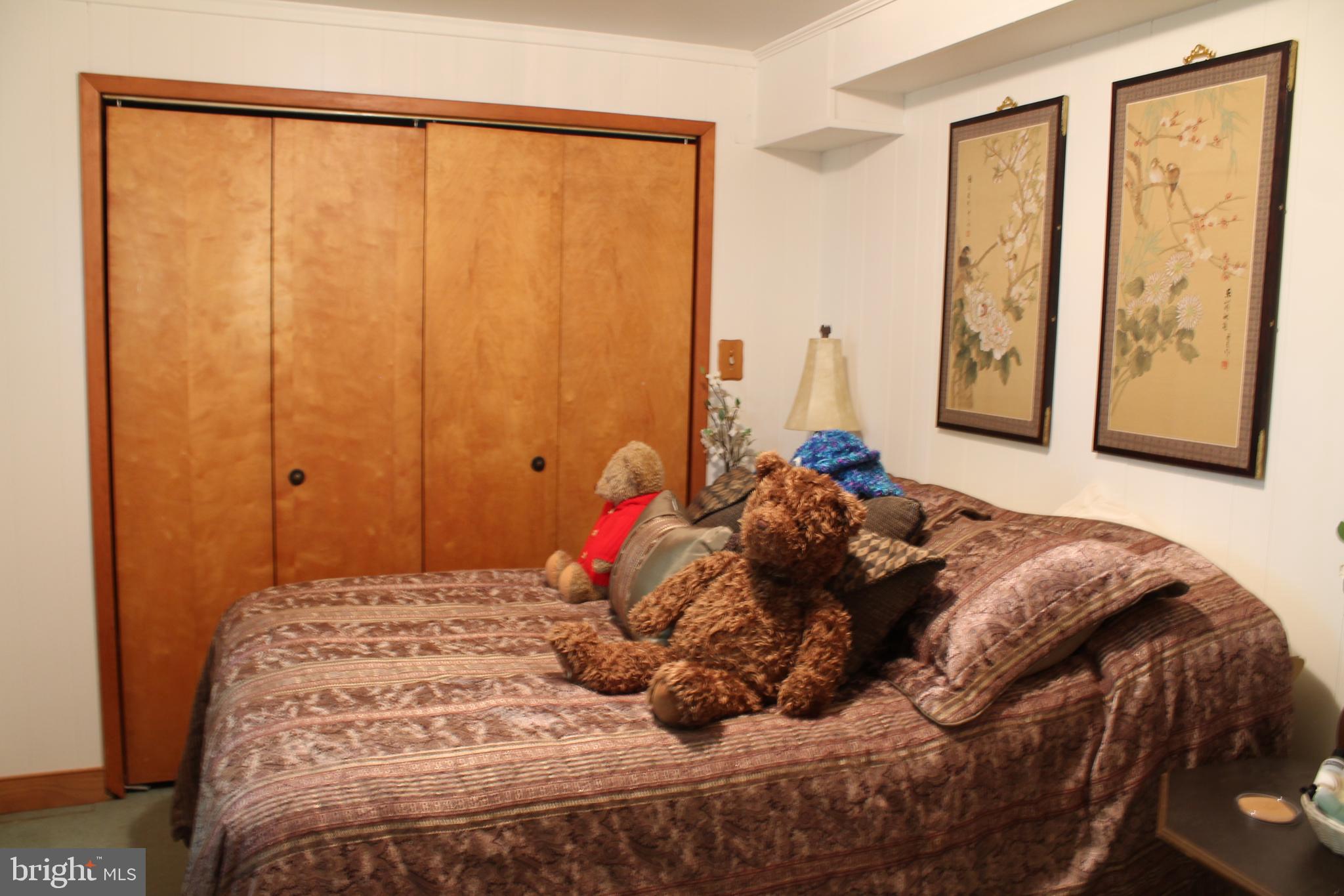 306 Liberty Road Reedville, VA 22539 - Photo 34 of 43 Bedroom 4