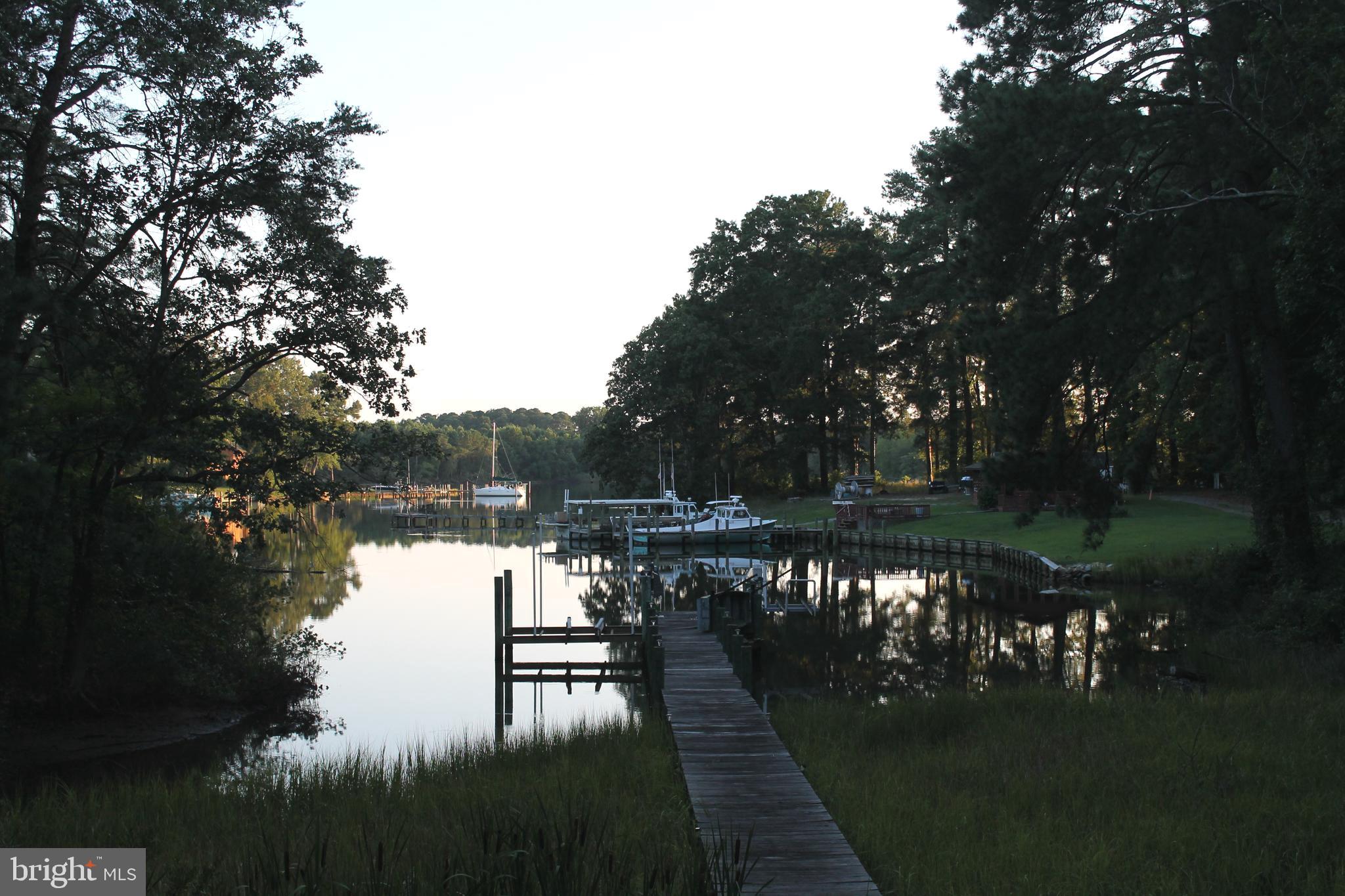 306 Liberty Road Reedville, VA 22539 - Photo 41 of 43