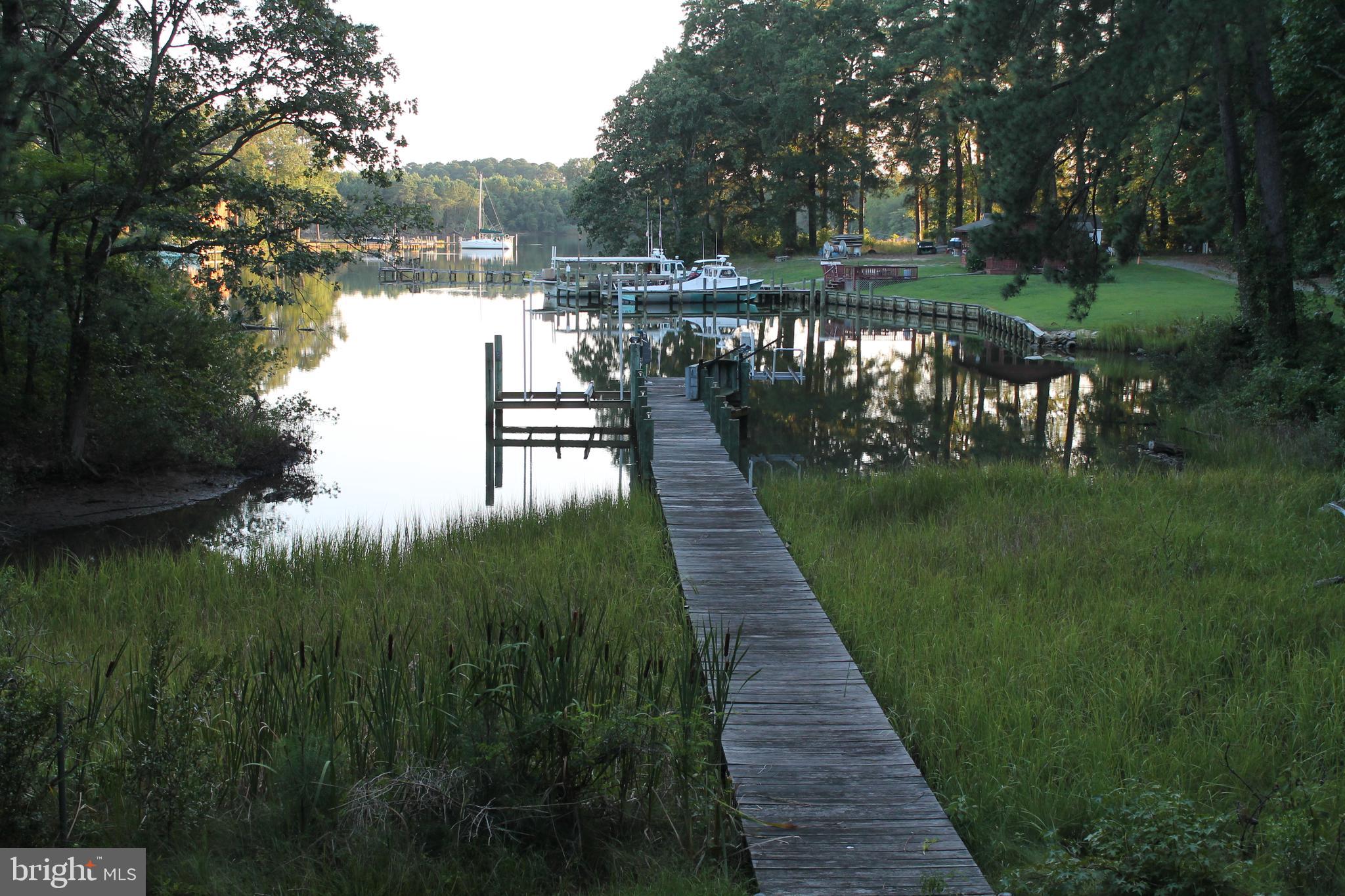 306 Liberty Road Reedville, VA 22539 - Photo 42 of 43 Thank you for visiting