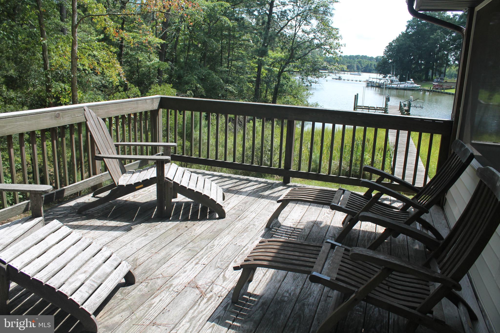 306 Liberty Road Reedville, VA 22539 - Photo 5 of 43