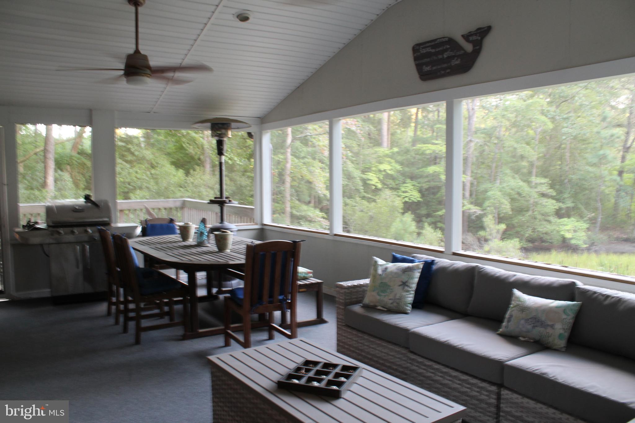 306 Liberty Road Reedville, VA 22539 - Photo 9 of 43 great space for your outdoor living