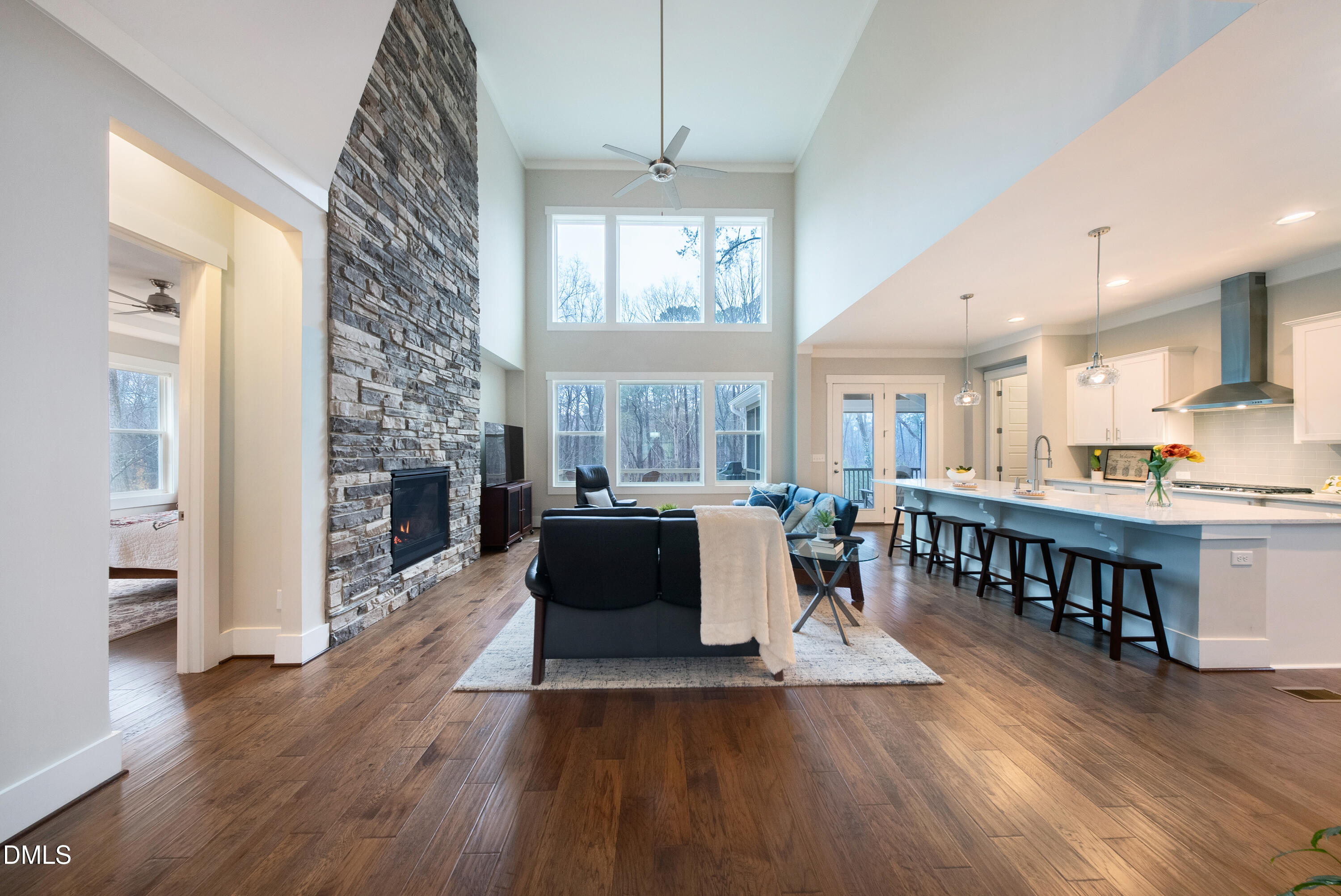 1208 Fall Line Court Raleigh, NC 27613 - Photo 9 of 86 DSC04152