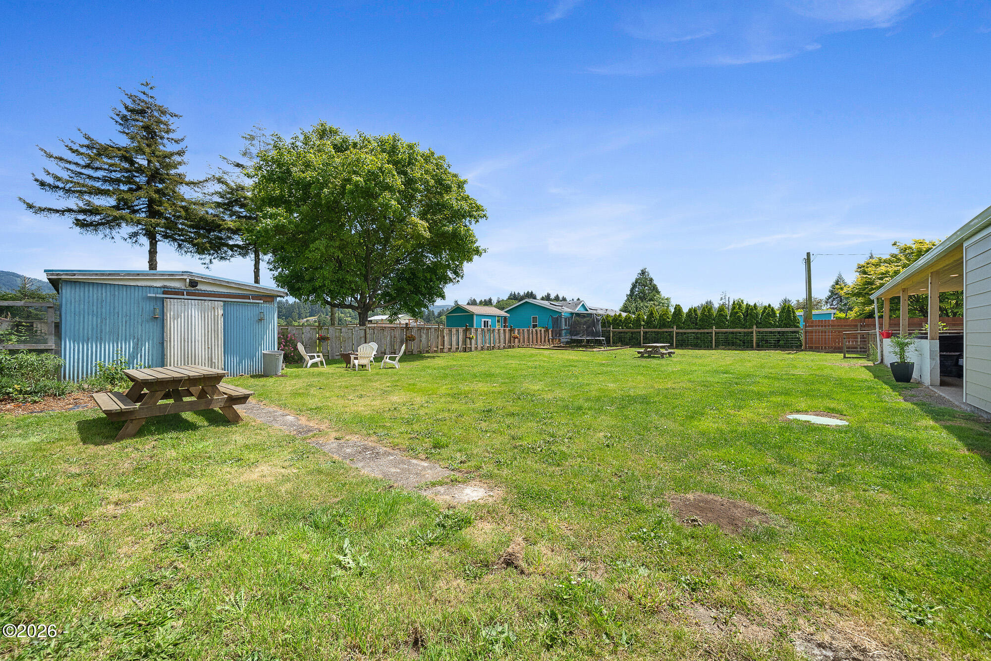 7310 Trask River Road Tillamook, OR 97141 - Photo 31 of 32