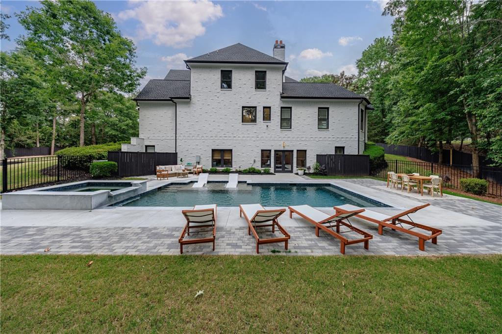 2079 Old Settlement Road Northwest Atlanta, GA 30327 - Photo 73 of 85