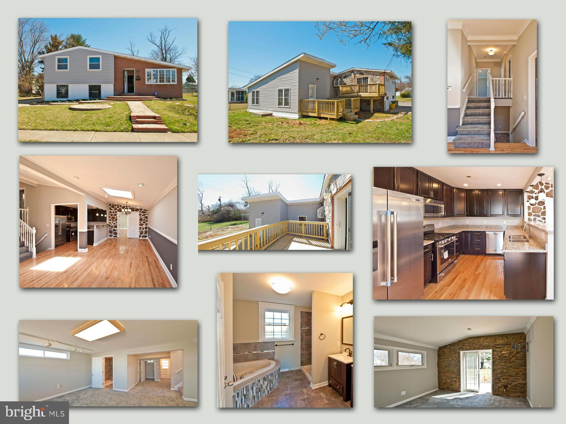 3805 Kilburn Road Randallstown, MD 21133 - Photo 1 of 29 General Images
