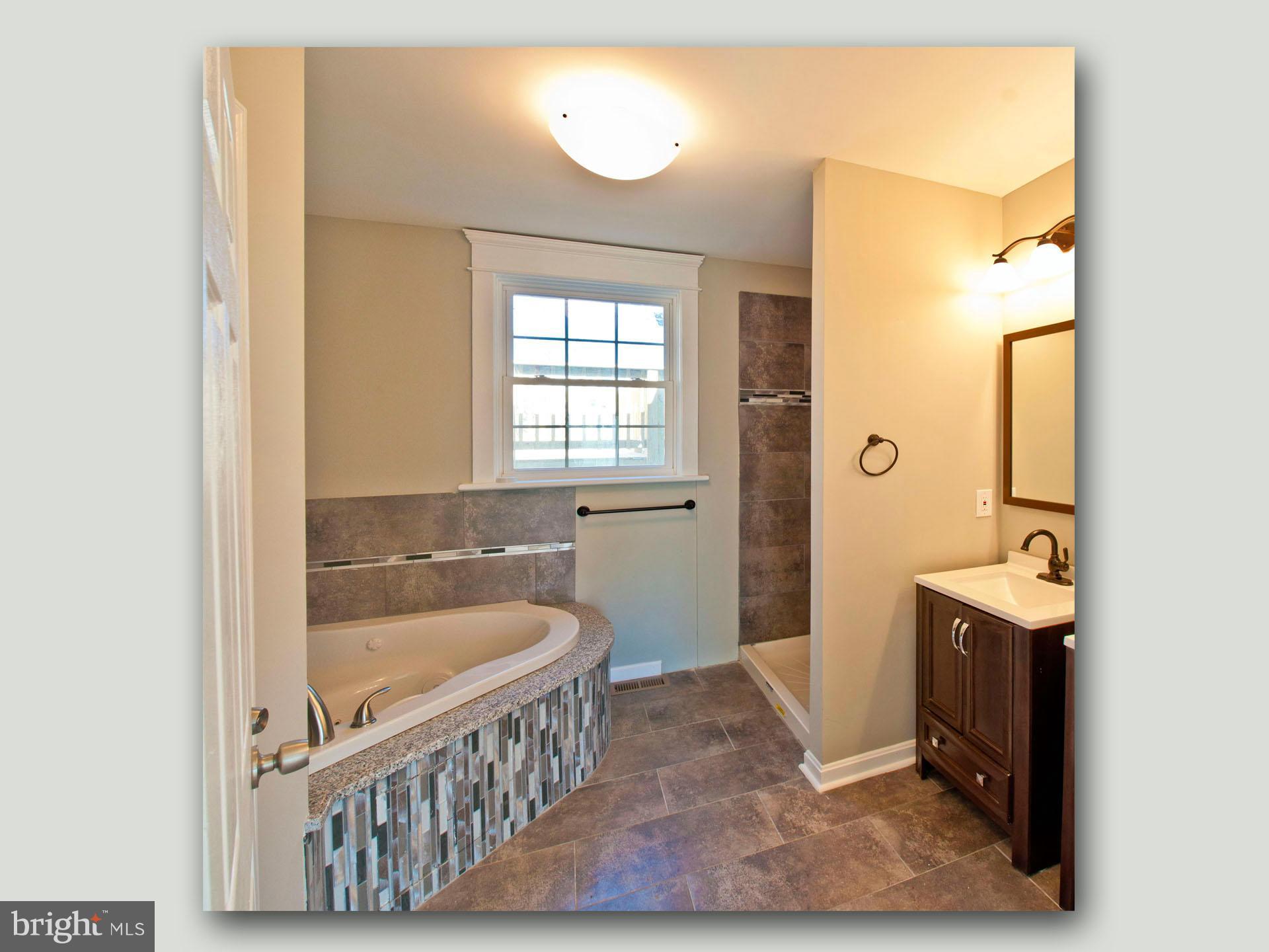 3805 Kilburn Road Randallstown, MD 21133 - Photo 12 of 29 Bath