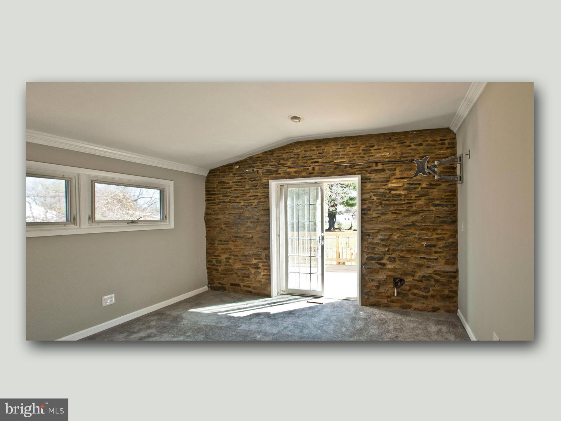 3805 Kilburn Road Randallstown, MD 21133 - Photo 14 of 29 Bedroom (Master)