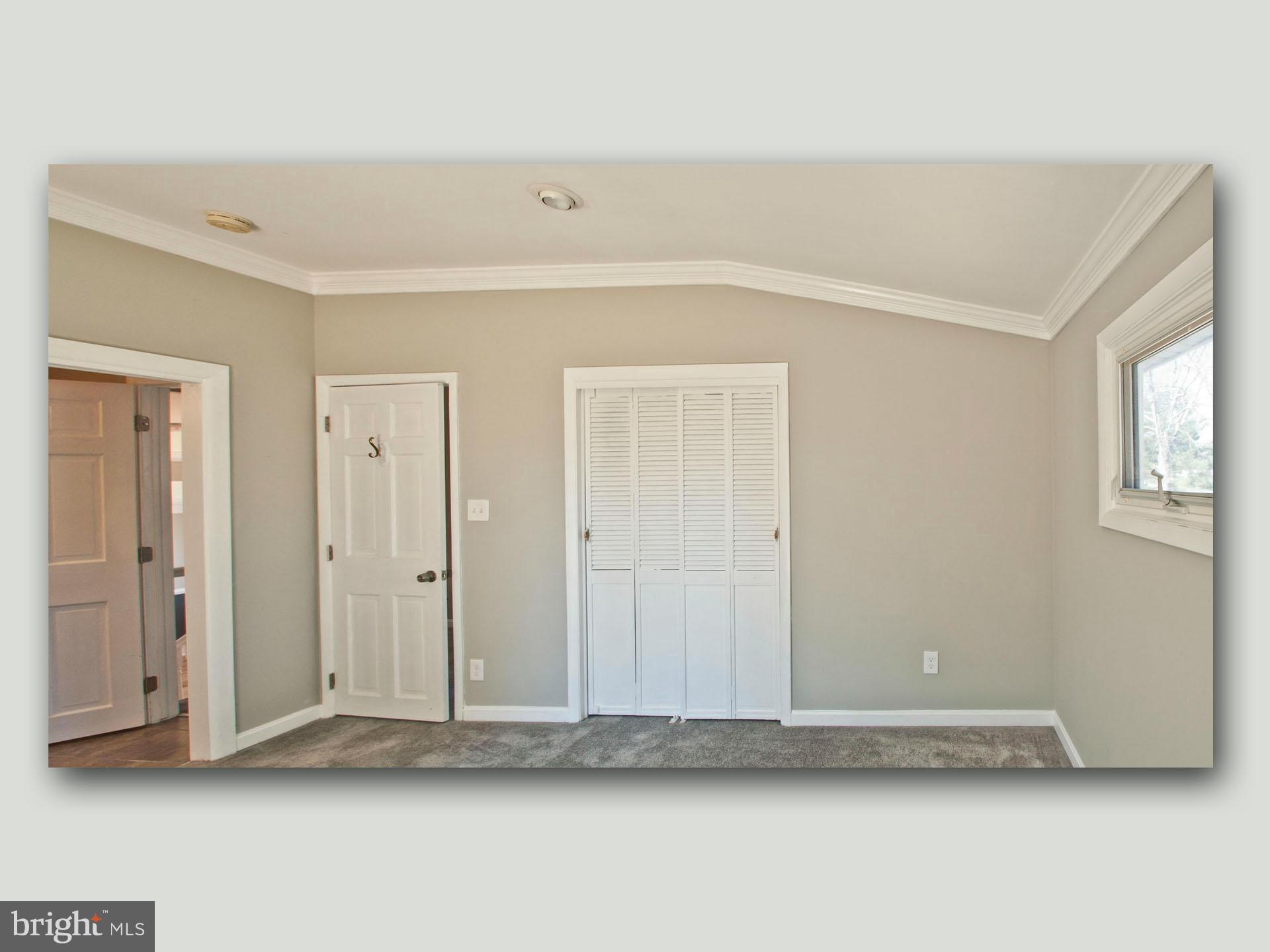 3805 Kilburn Road Randallstown, MD 21133 - Photo 15 of 29 Bedroom (Master)