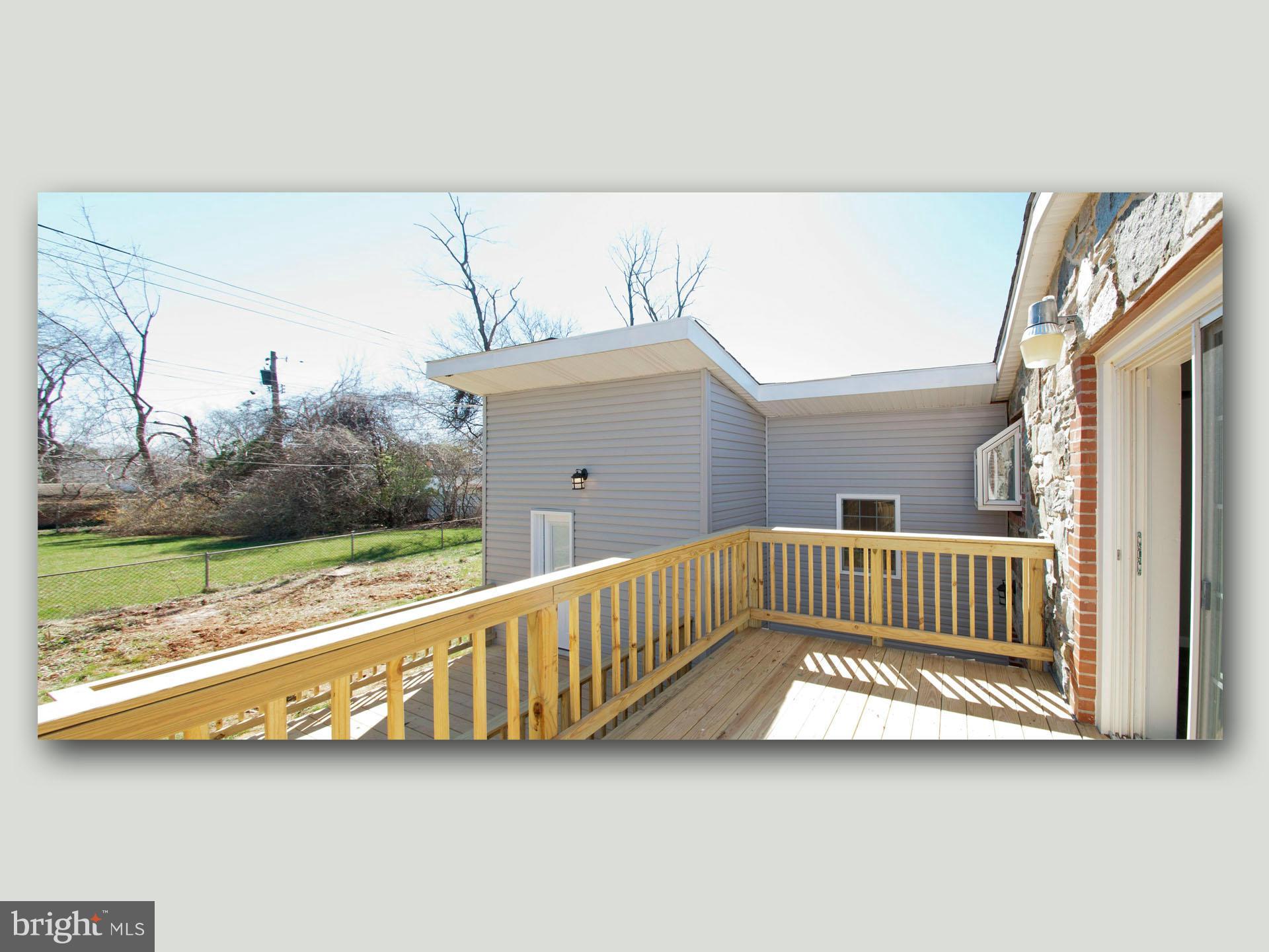 3805 Kilburn Road Randallstown, MD 21133 - Photo 16 of 29 View