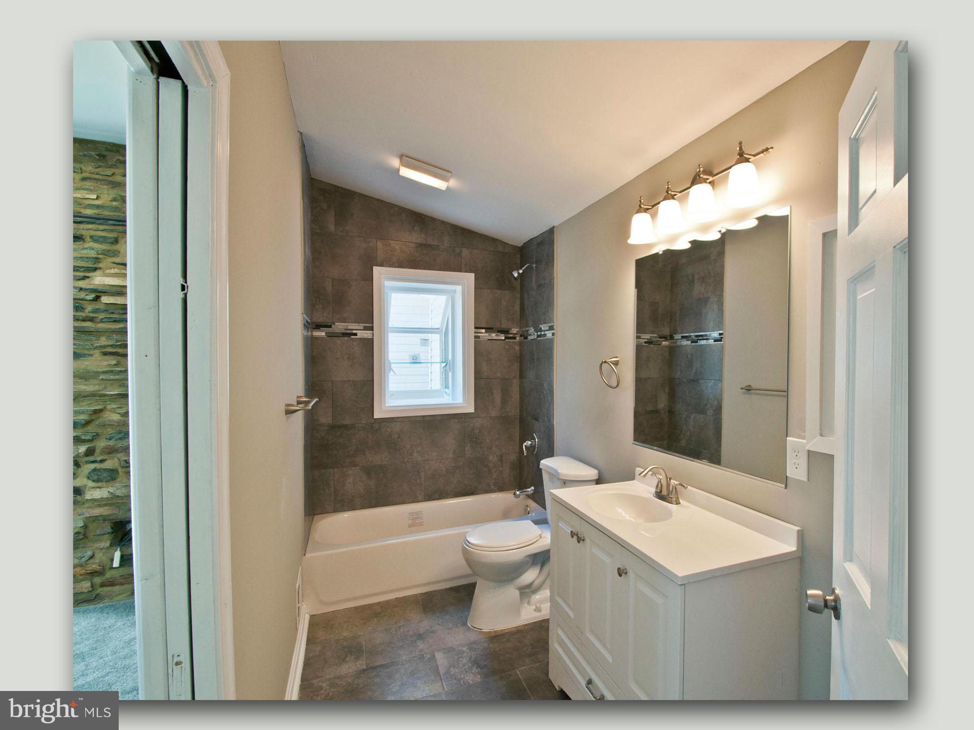 3805 Kilburn Road Randallstown, MD 21133 - Photo 17 of 29 Bath