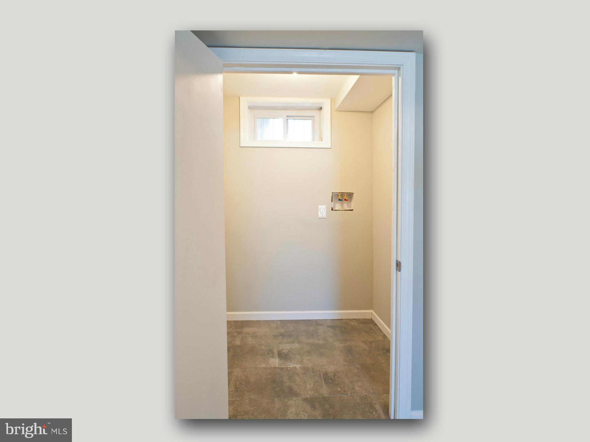 3805 Kilburn Road Randallstown, MD 21133 - Photo 24 of 29 Laundry Room