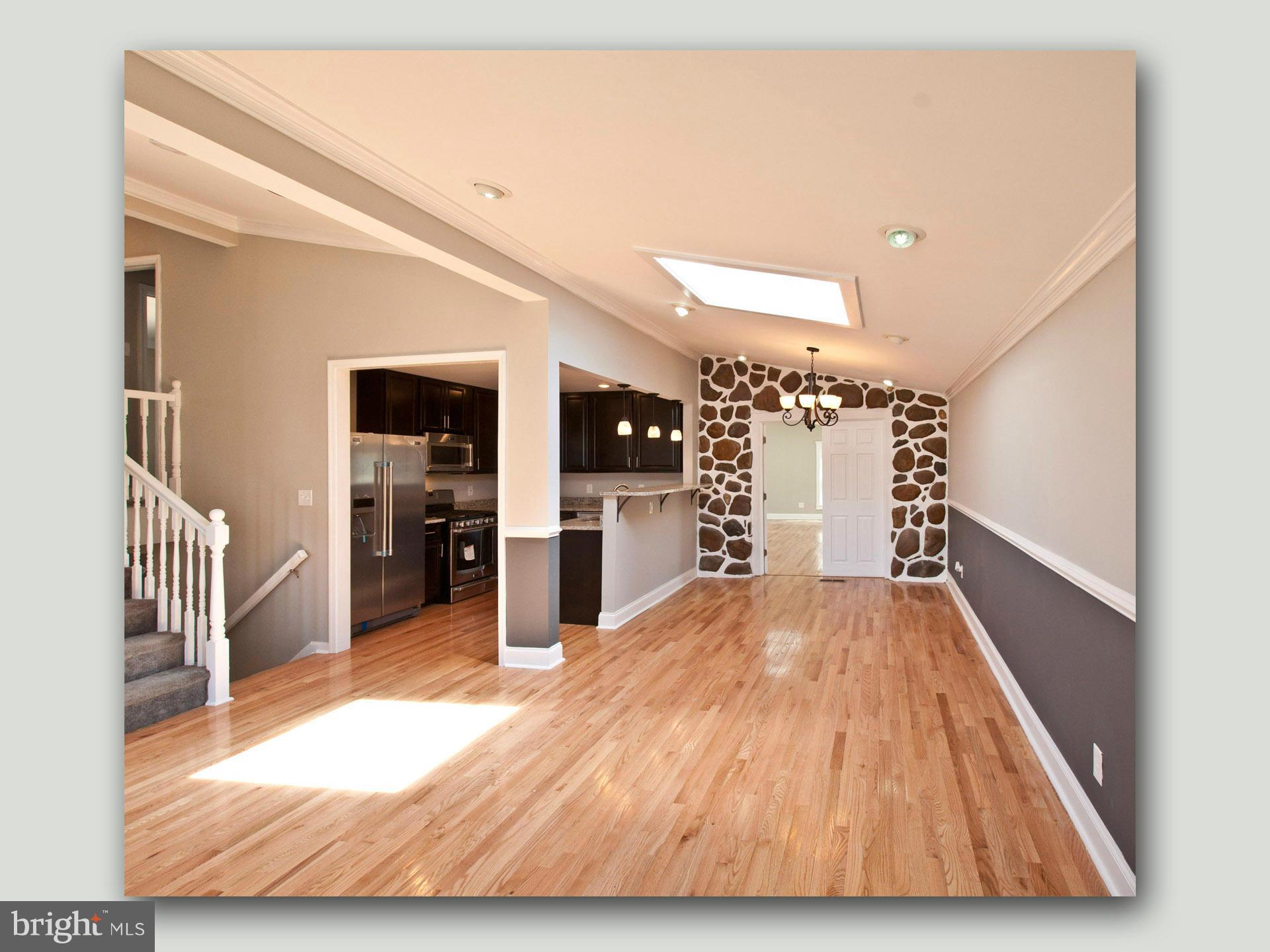 3805 Kilburn Road Randallstown, MD 21133 - Photo 6 of 29 Interior (General)