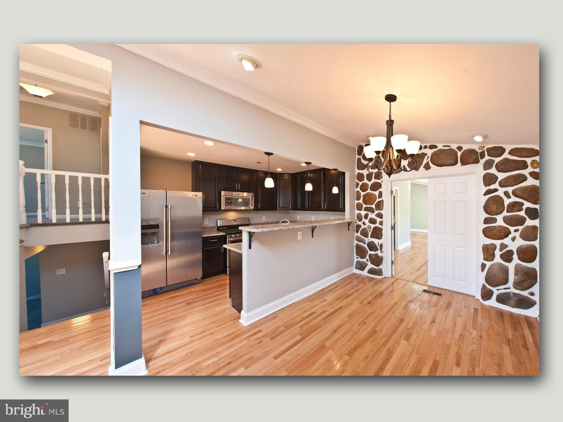 3805 Kilburn Road Randallstown, MD 21133 - Photo 7 of 29 Interior (General)