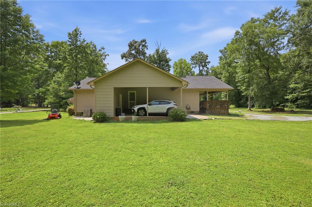 405 Owen Road Lexington, NC 27292 - Photo 4 of 30 Gallery Image 4