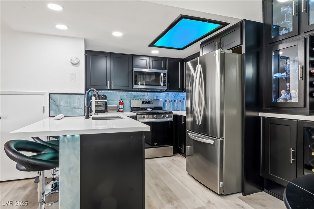 3720 Desert Marina Drive, Unit 32 Laughlin, NV 89029 - Photo 14 of 56