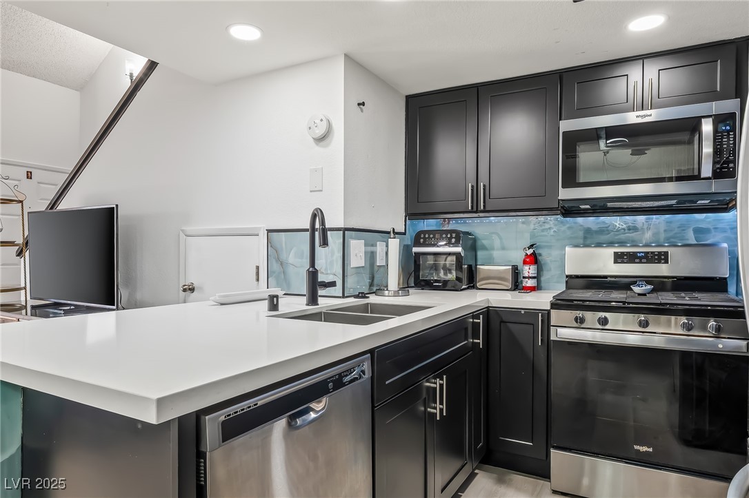 3720 Desert Marina Drive, Unit 32 Laughlin, NV 89029 - Photo 15 of 56