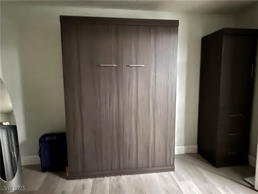 3720 Desert Marina Drive, Unit 32 Laughlin, NV 89029 - Photo 40 of 56 Murphy bed up