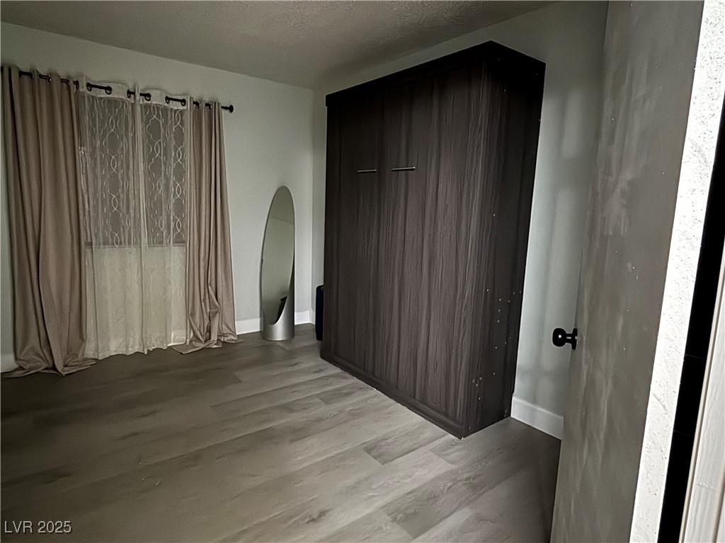 3720 Desert Marina Drive, Unit 32 Laughlin, NV 89029 - Photo 41 of 56 Murphy bed up