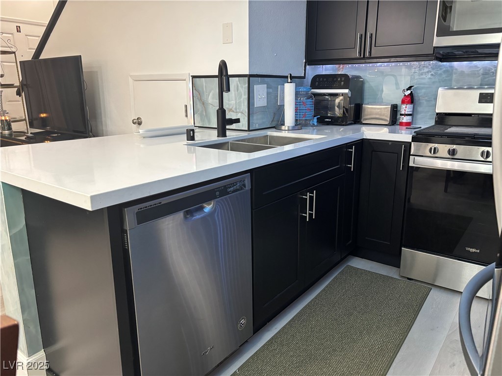 3720 Desert Marina Drive, Unit 32 Laughlin, NV 89029 - Photo 44 of 56