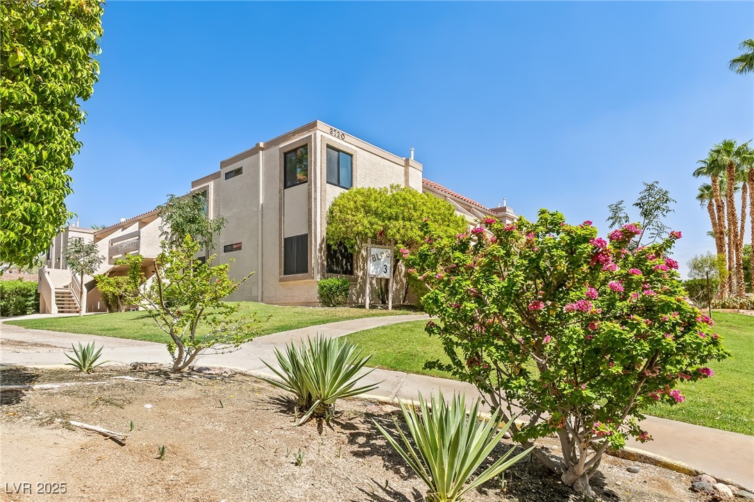 3720 Desert Marina Drive, Unit 32 Laughlin, NV 89029 - Photo 53 of 56