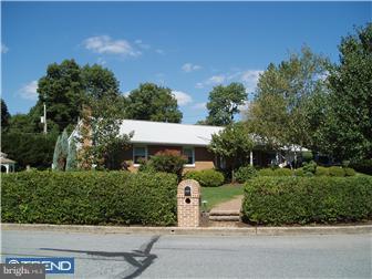 2401 Berkley Road Reading, PA 19605 - Photo 1 of 6 an outdoor view with patio
