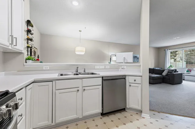 $295,000 | 14393 Wilson Drive, Eden Prairie, MN 55347