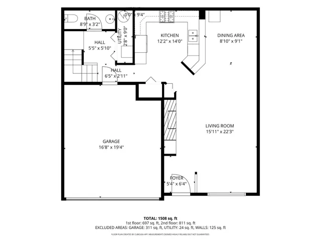 $295,000 | 14393 Wilson Drive, Eden Prairie, MN 55347