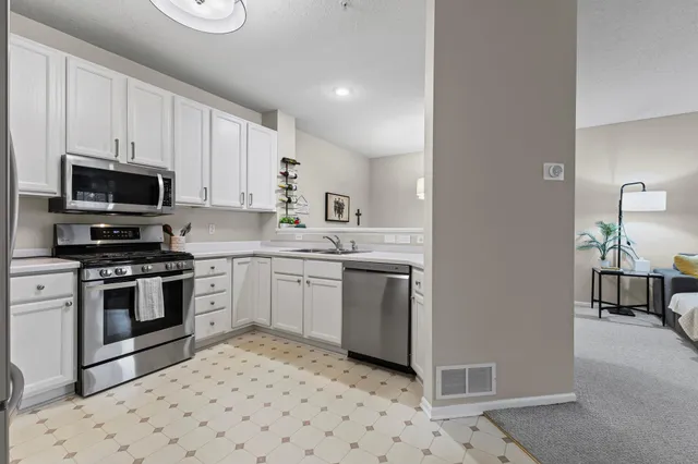 $295,000 | 14393 Wilson Drive, Eden Prairie, MN 55347