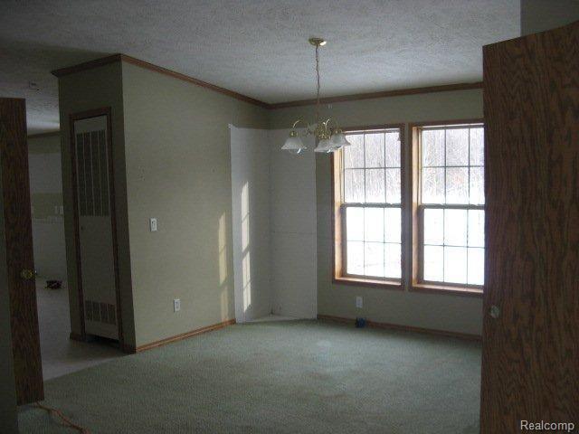 7877 Bean Road Avoca, MI 48006 - Photo 4 of 9 9 Dining Room