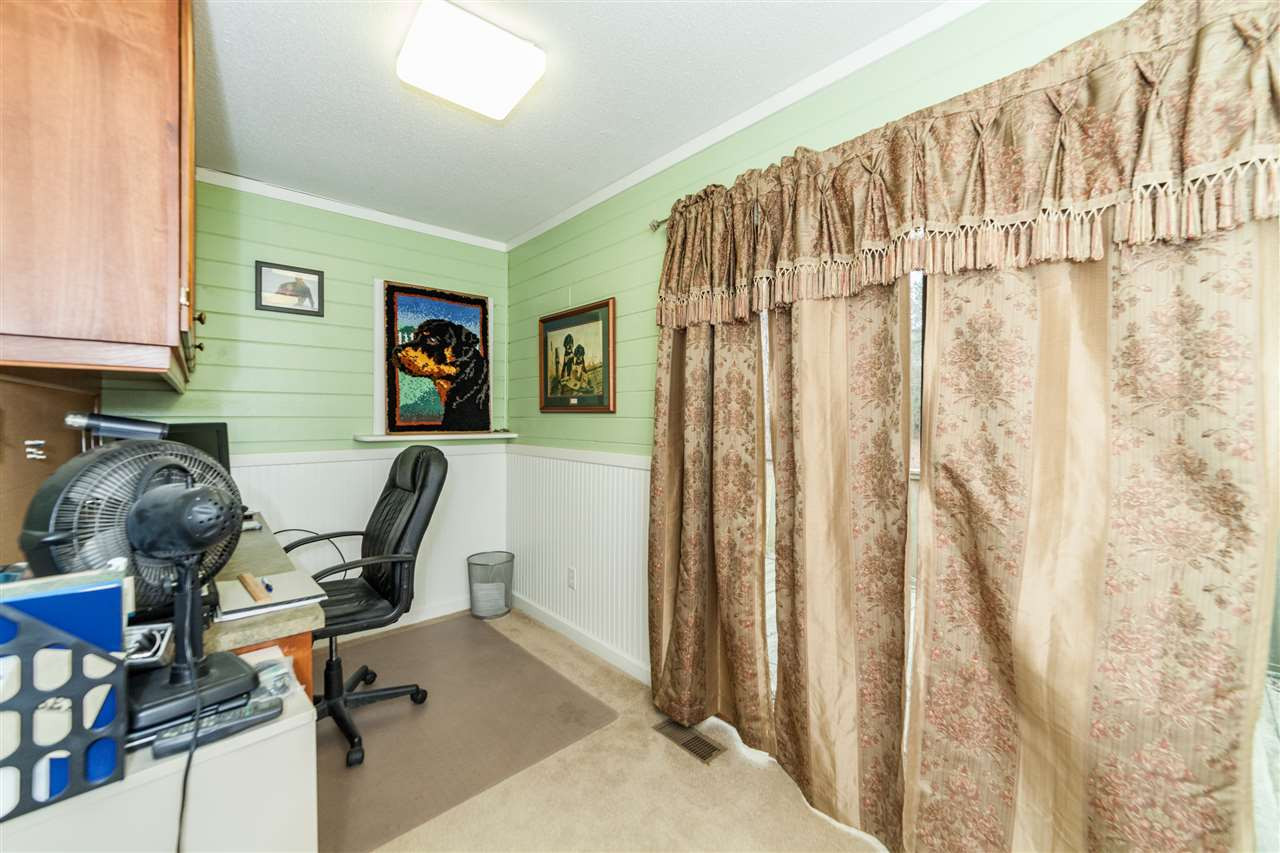 5141 Milner Drive Raleigh, NC 27606 - Photo 11 of 24 Photo 11