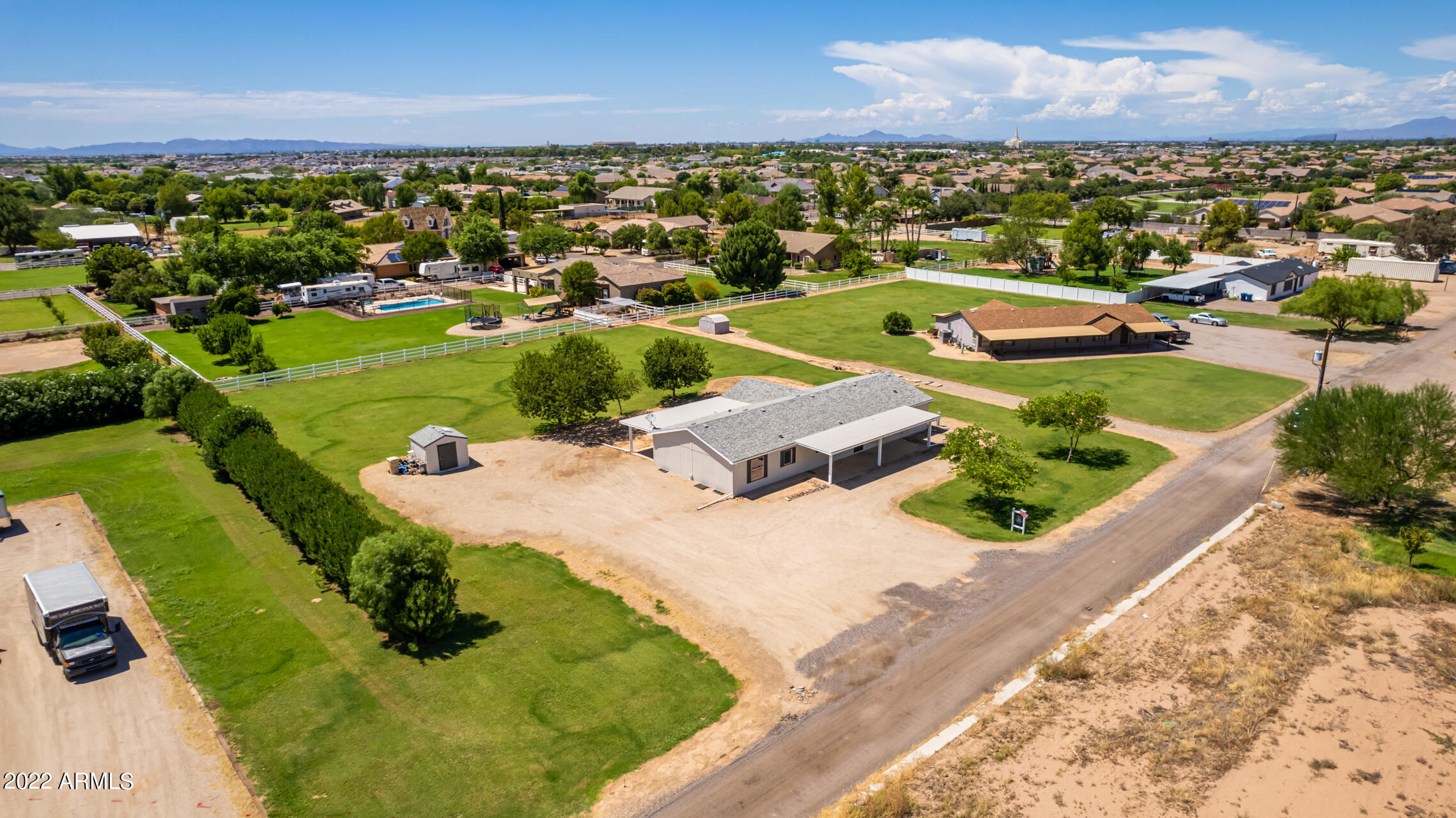 16618 East Ryan Road Gilbert, AZ 85297 - Photo 35 of 35 7498F720-921E-4995-BE7C-B6F606AB0AFC