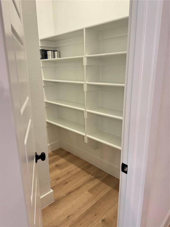 1313 Eureka Spgs Street Prosper, TX 75078 - Photo 13 of 40 View of storage area