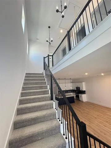 $3,199 | 1313 Eureka Spgs Street, Prosper, TX 75078