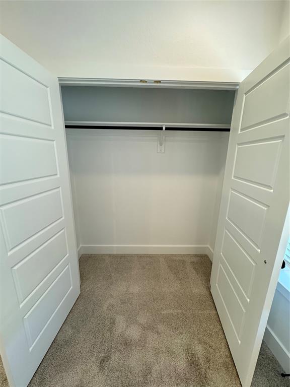 1313 Eureka Spgs Street Prosper, TX 75078 - Photo 31 of 40 View of closet