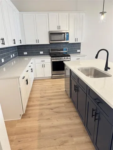 $3,199 | 1313 Eureka Spgs Street, Prosper, TX 75078