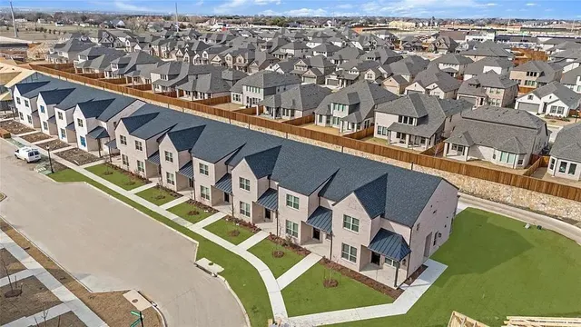 $3,199 | 1313 Eureka Spgs Street, Prosper, TX 75078