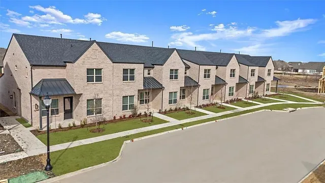 $3,199 | 1313 Eureka Spgs Street, Prosper, TX 75078