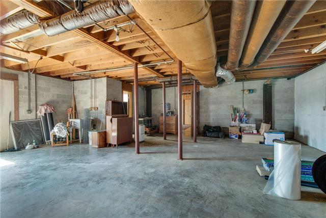 732 Baker Road Smyrna, TN 37167 - Photo 17 of 20 Basement could also have a one care garage.