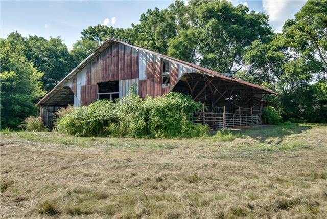 732 Baker Road Smyrna, TN 37167 - Photo 20 of 20 Barn needs a bit of work but looks to have great structure and is huge~