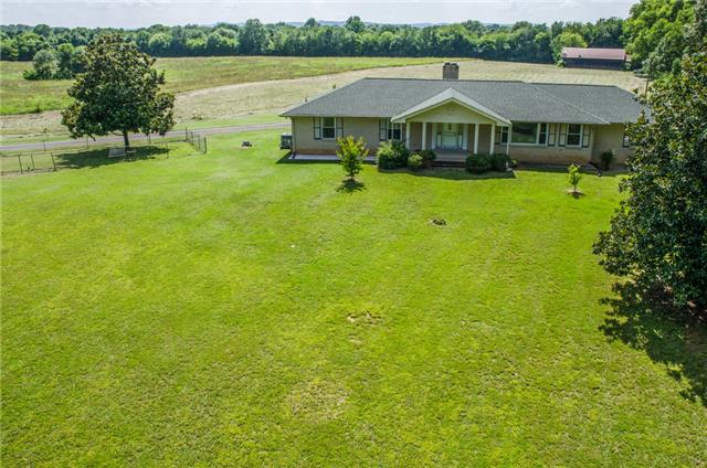 732 Baker Road Smyrna, TN 37167 - Photo 5 of 20 Look at this beautiful front yard!