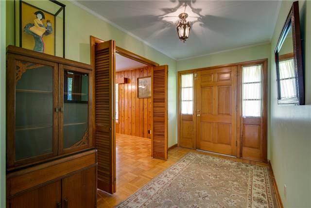 732 Baker Road Smyrna, TN 37167 - Photo 6 of 20 This home features a beautiful foyer that leads directly into the formal dining room.