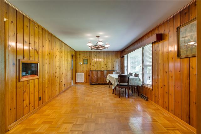 732 Baker Road Smyrna, TN 37167 - Photo 7 of 20 HUGE formal dining area or formal living room with built in fish tank for an added touch!