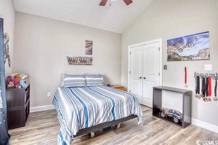 16 Smith Boulevard Myrtle Beach, SC 29588 - Photo 20 of 27